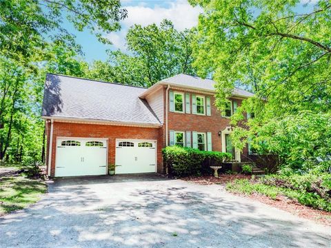1463 Shadowrock Heights Marietta GA 30062