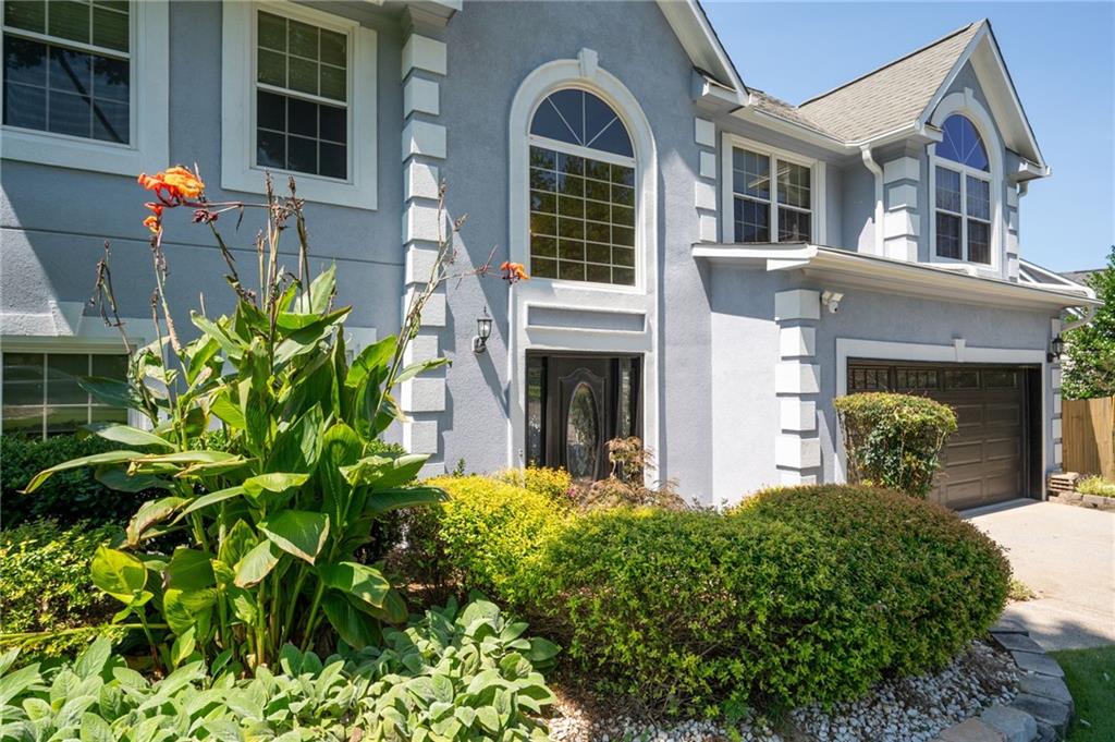 5425 Taylor Road