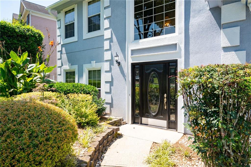5425 Taylor Road