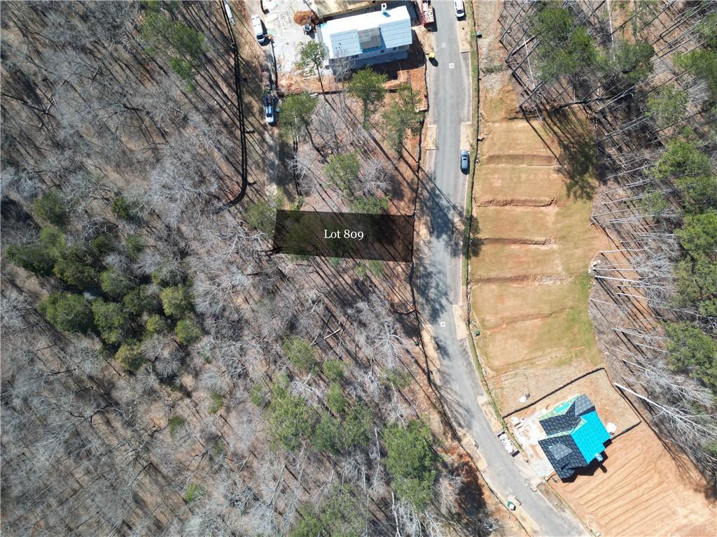 11770 Serenbe Lane, Chattahoochee Hills, Georgia image 1