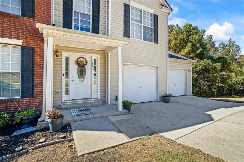5210 Katherine Village Dr