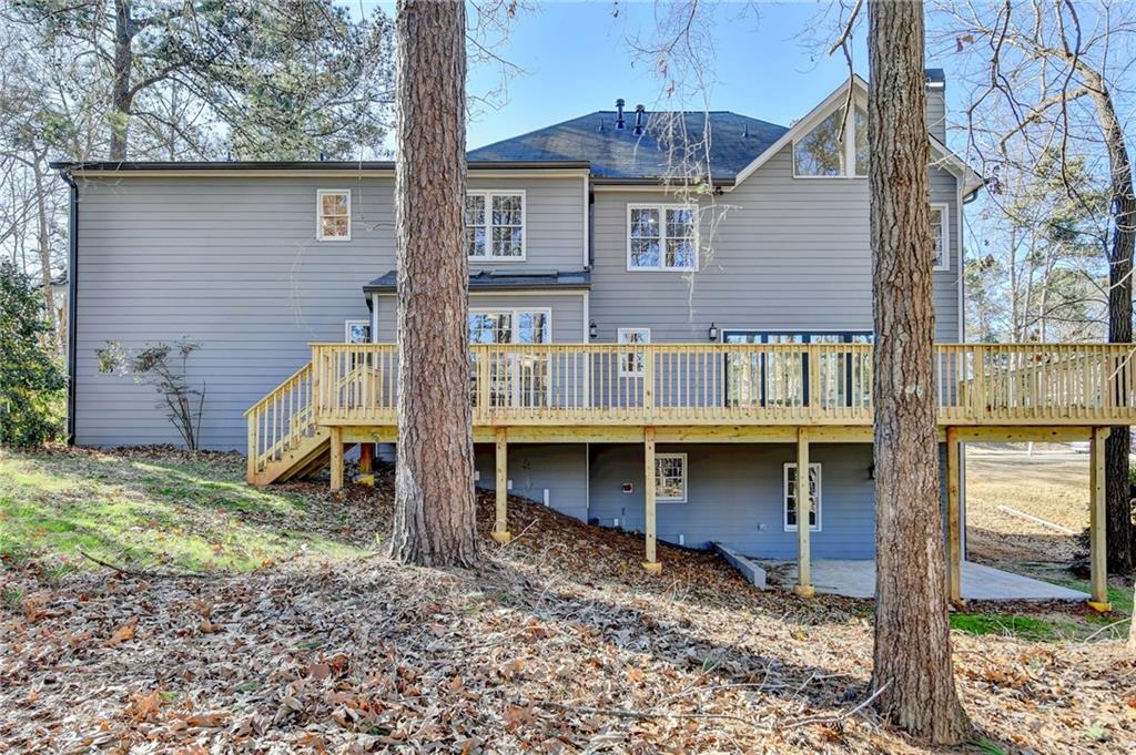 5702 Brynwood Circle, Acworth, Georgia image 49