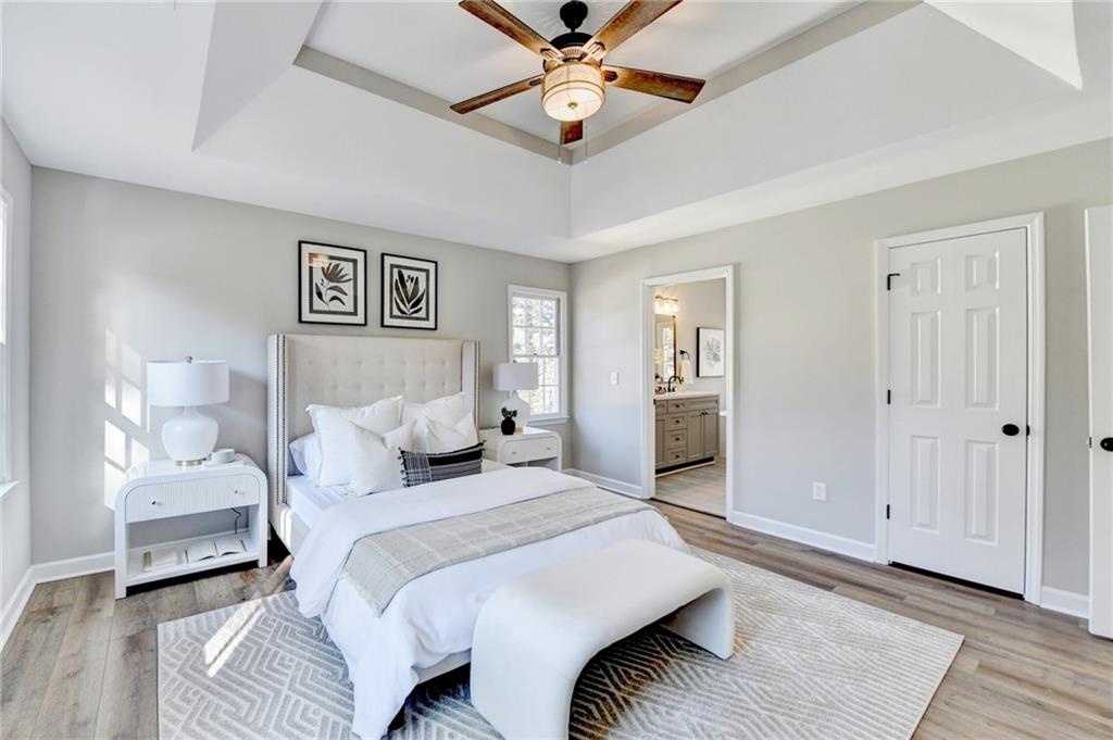 5702 Brynwood Circle, Acworth, Georgia image 22