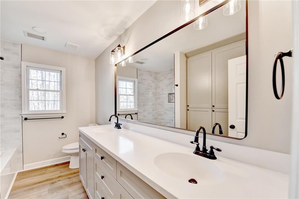 5702 Brynwood Circle, Acworth, Georgia image 37
