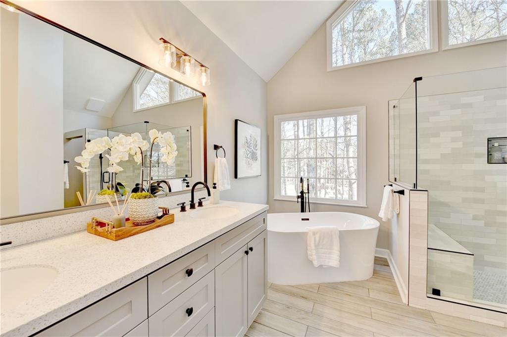 5702 Brynwood Circle, Acworth, Georgia image 25