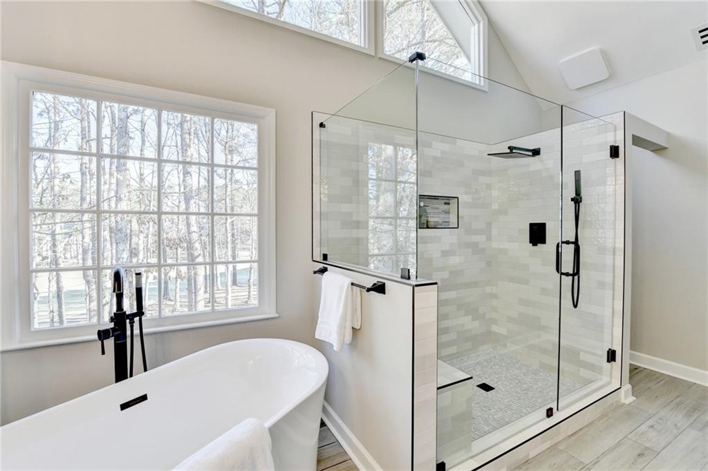 5702 Brynwood Circle, Acworth, Georgia image 26