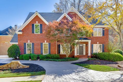 2747 PATHVIEW Drive Dacula GA 30019