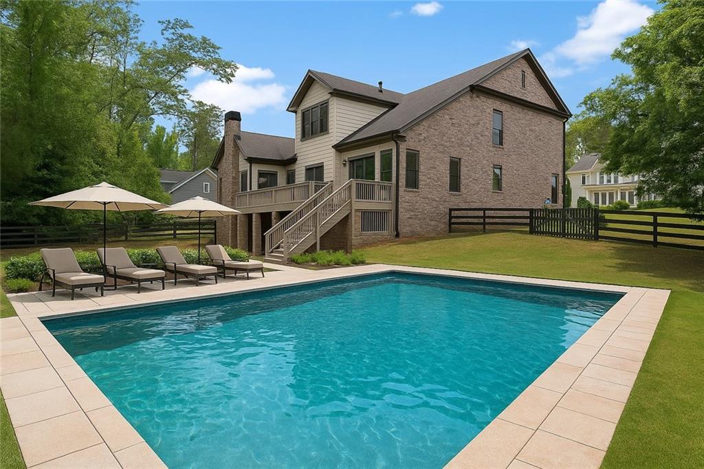 The Grove - Residential