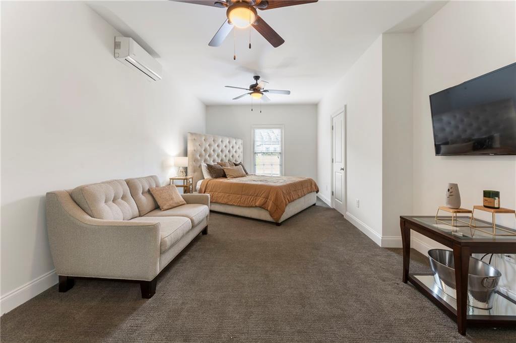 The Grove - Residential