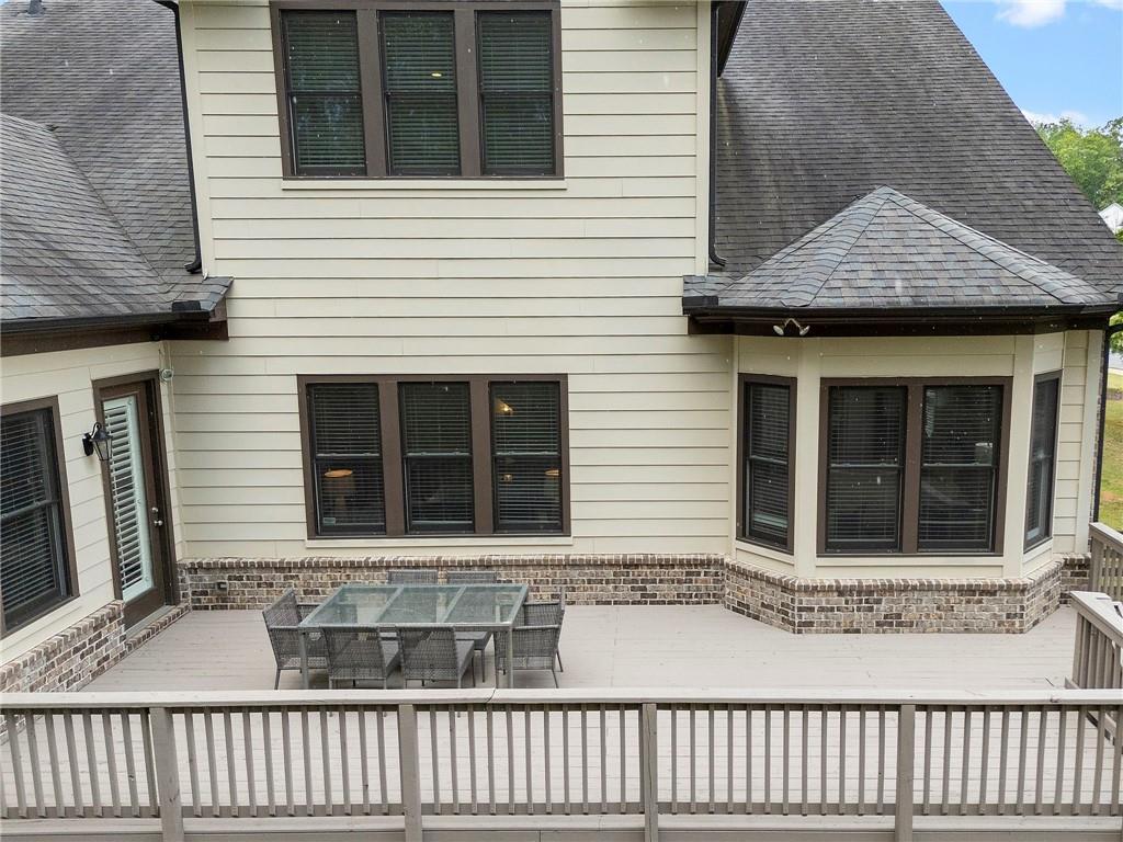 The Grove - Residential