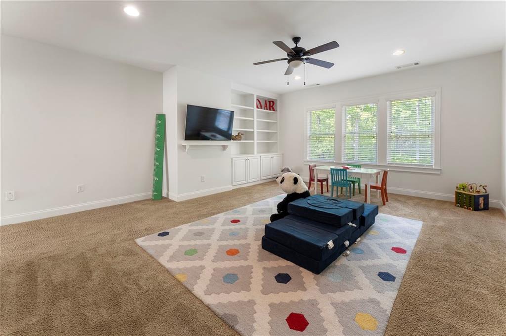 The Grove - Residential