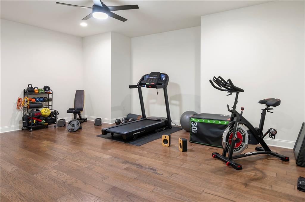 The Grove - Residential