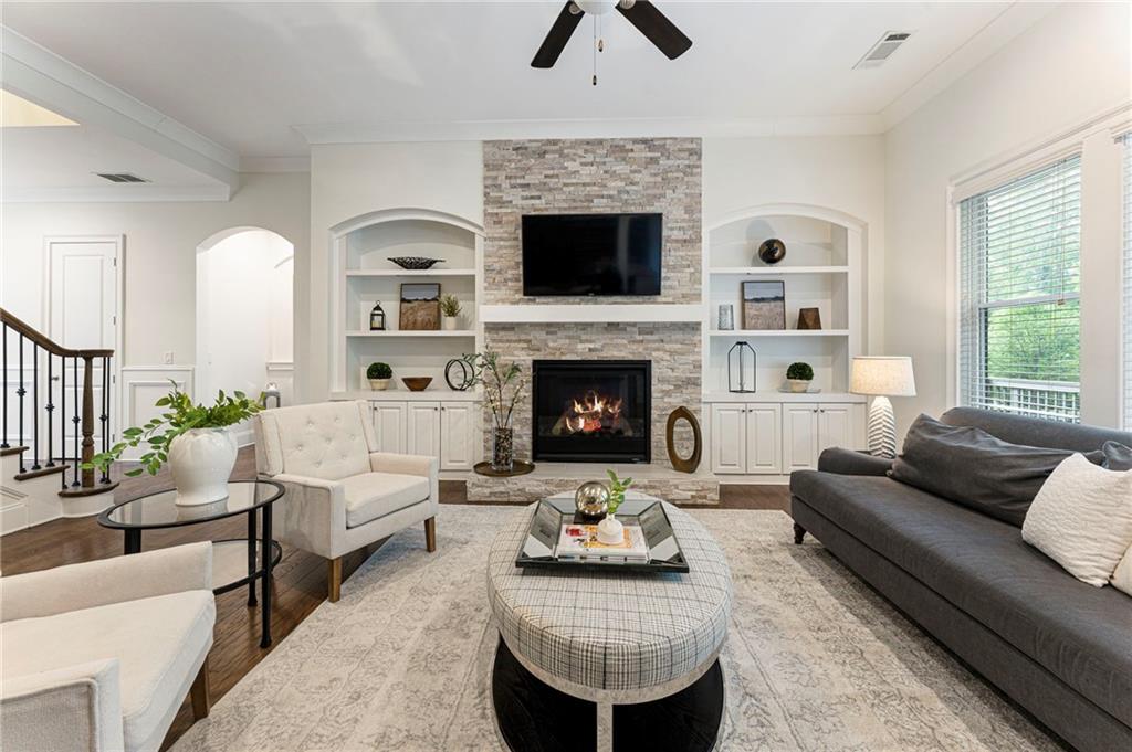 4060 Orchard Way, Alpharetta, Georgia image 16