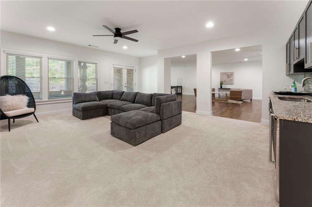 The Grove - Residential