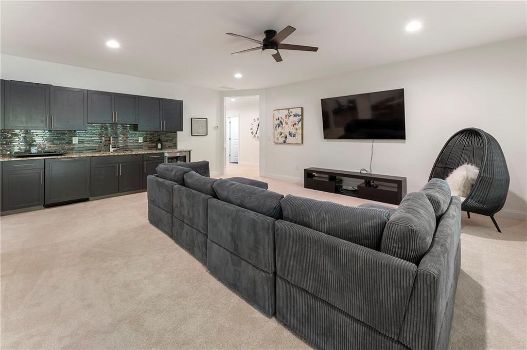 The Grove - Residential