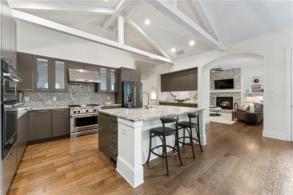 4060 Orchard Way, Alpharetta, Georgia image 24