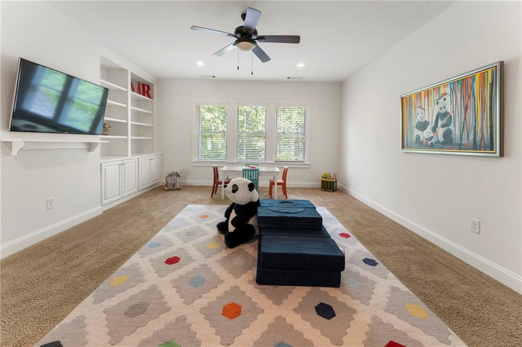 The Grove - Residential