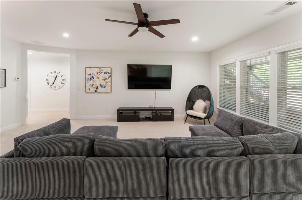 The Grove - Residential