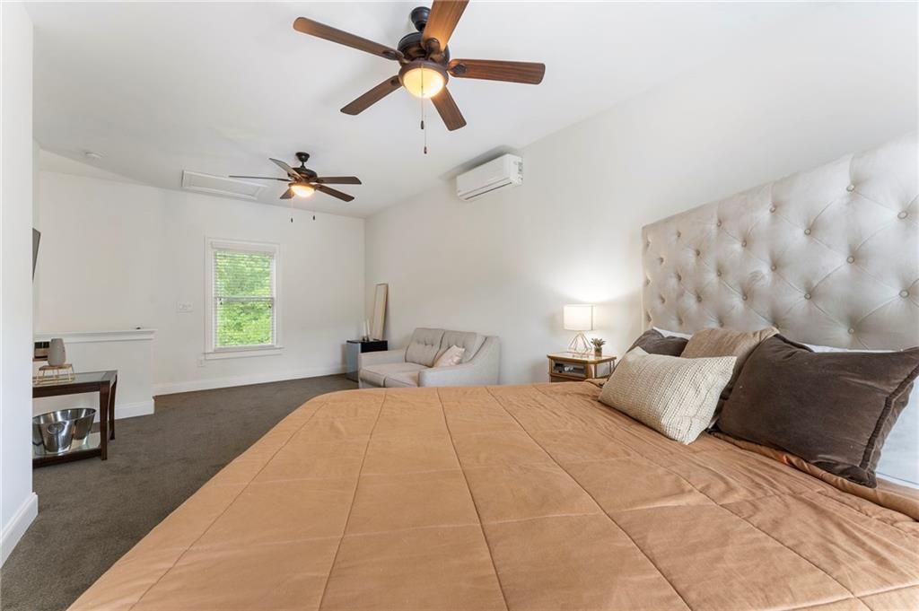 The Grove - Residential