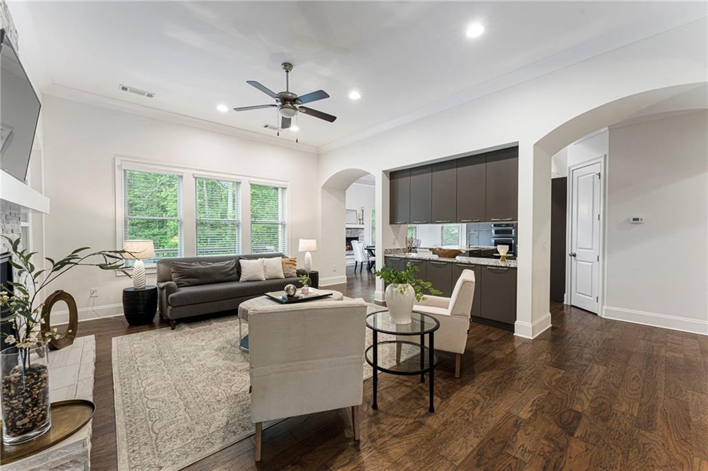 4060 Orchard Way, Alpharetta, Georgia image 14