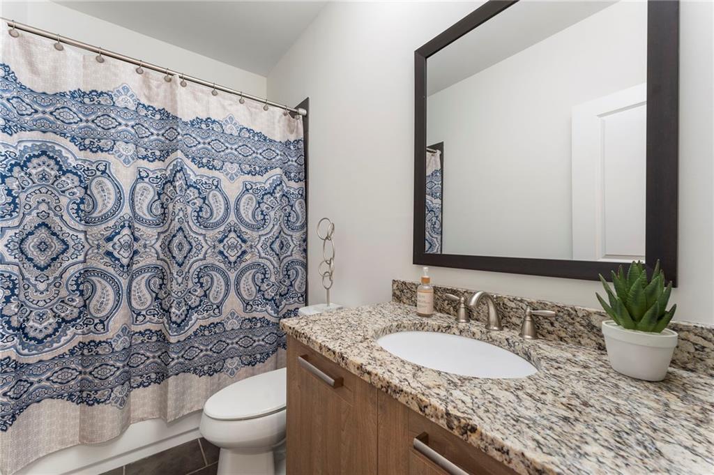 The Grove - Residential