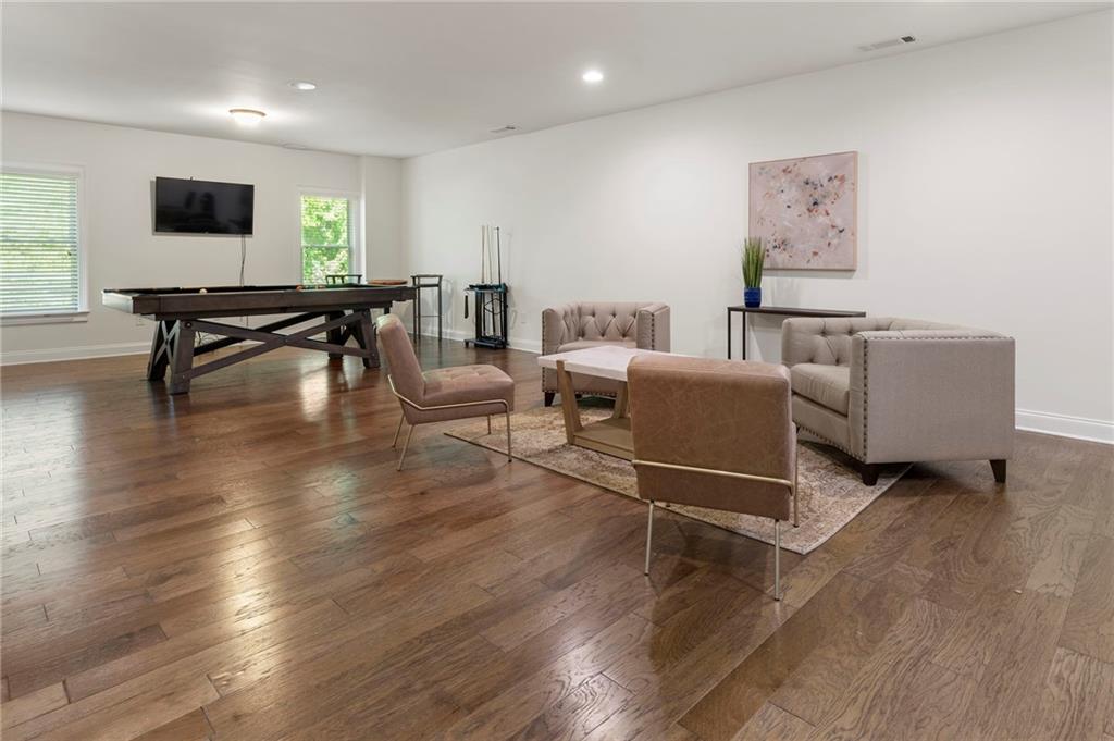 The Grove - Residential