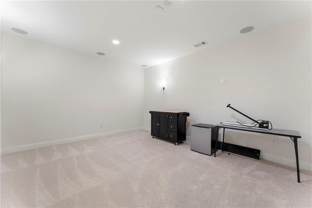 The Grove - Residential