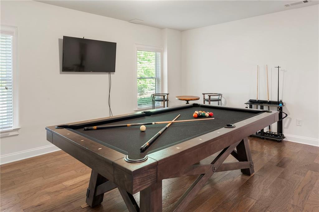 The Grove - Residential