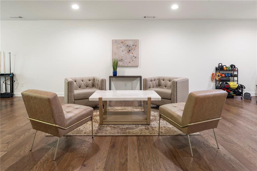 The Grove - Residential