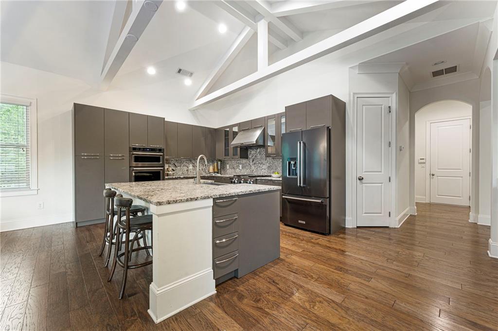 4060 Orchard Way, Alpharetta, Georgia image 19