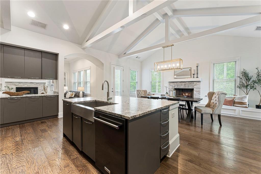 4060 Orchard Way, Alpharetta, Georgia image 27