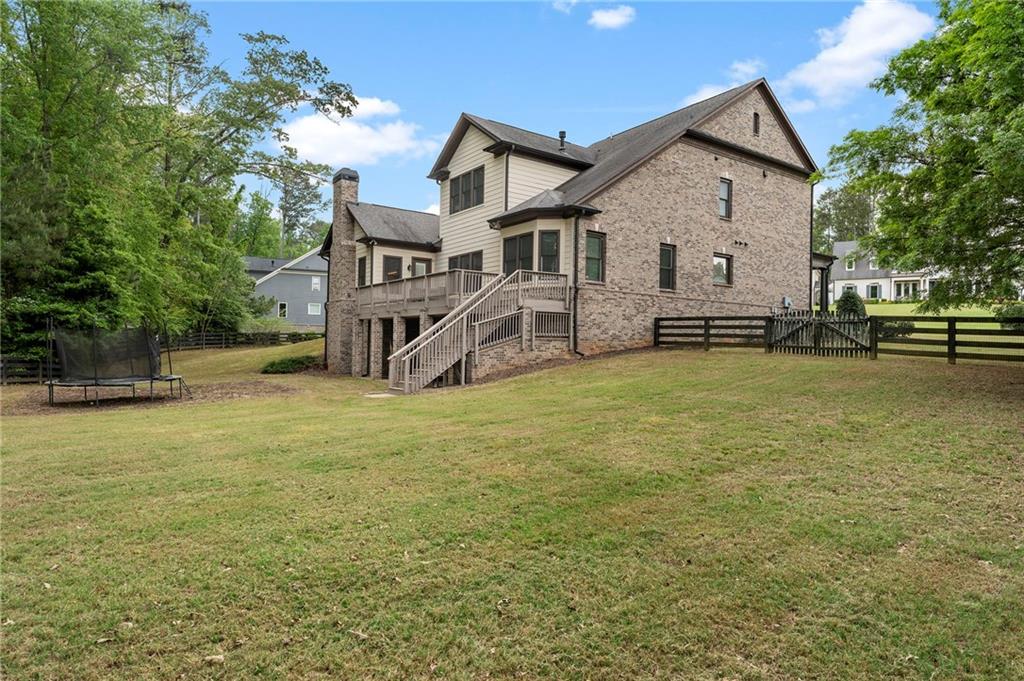 The Grove - Residential