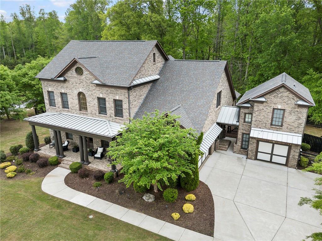 4060 Orchard Way, Alpharetta, Georgia image 1