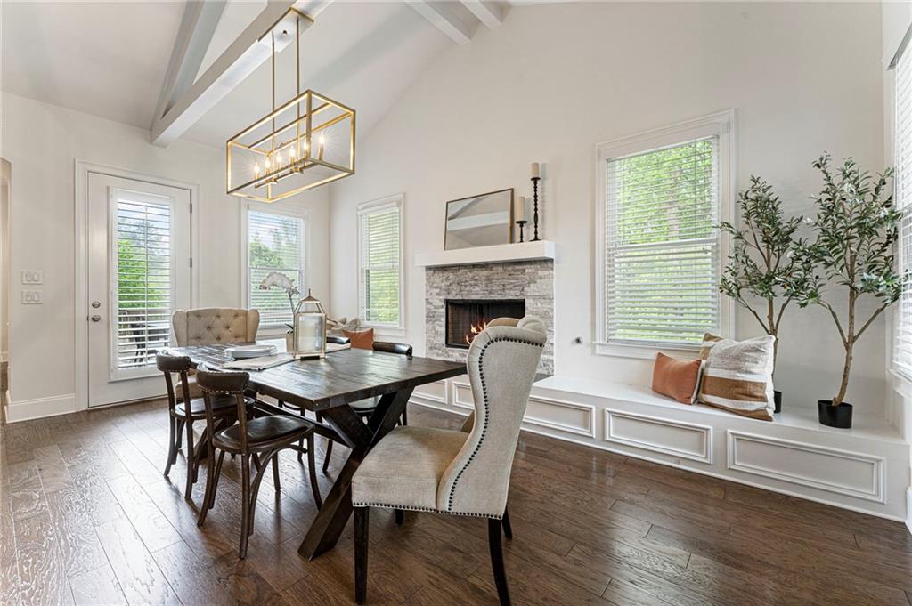 4060 Orchard Way, Alpharetta, Georgia image 30
