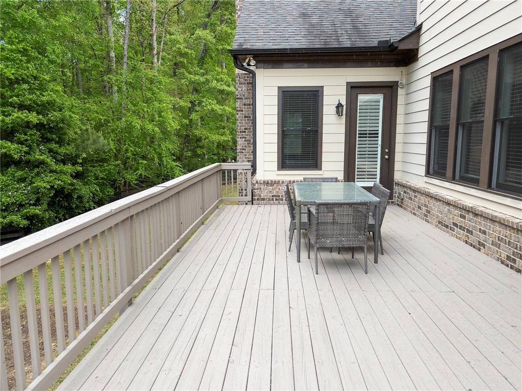 The Grove - Residential