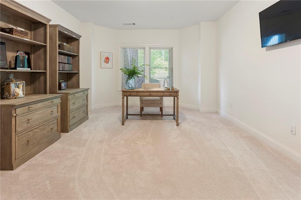 The Grove - Residential