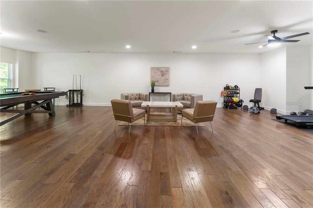 The Grove - Residential