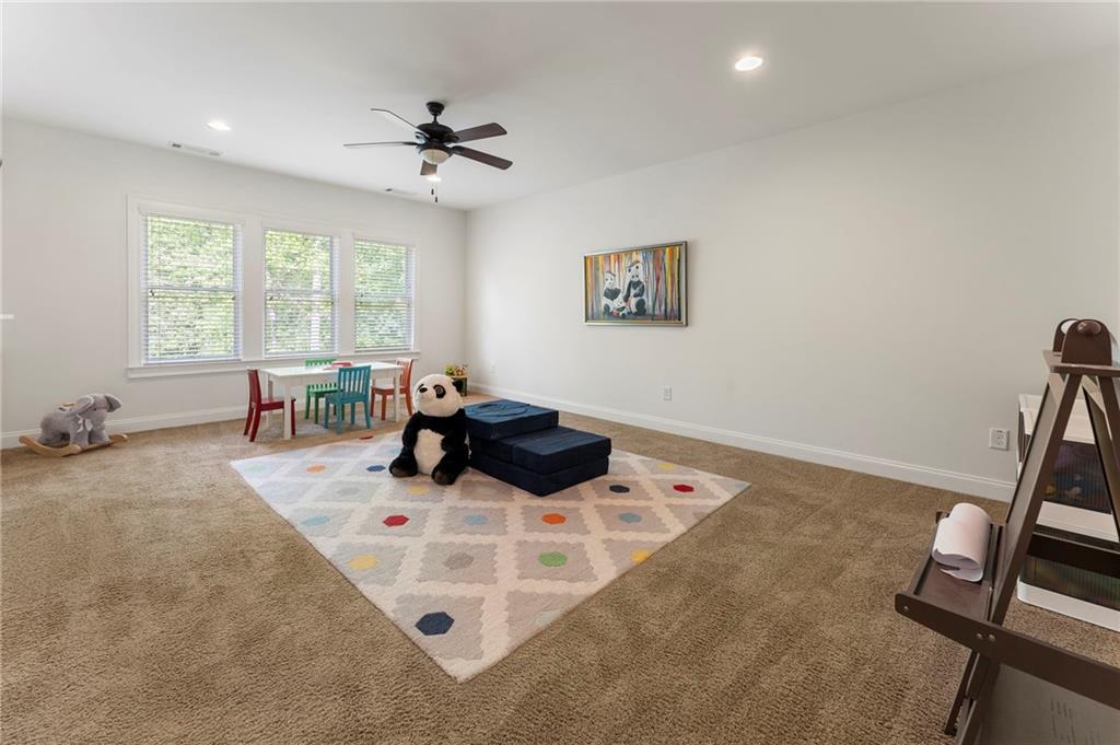 The Grove - Residential