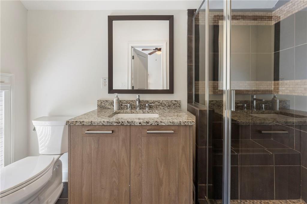 The Grove - Residential