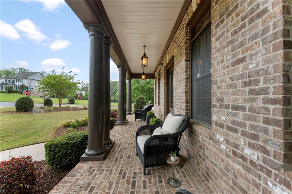 4060 Orchard Way, Alpharetta, Georgia image 6