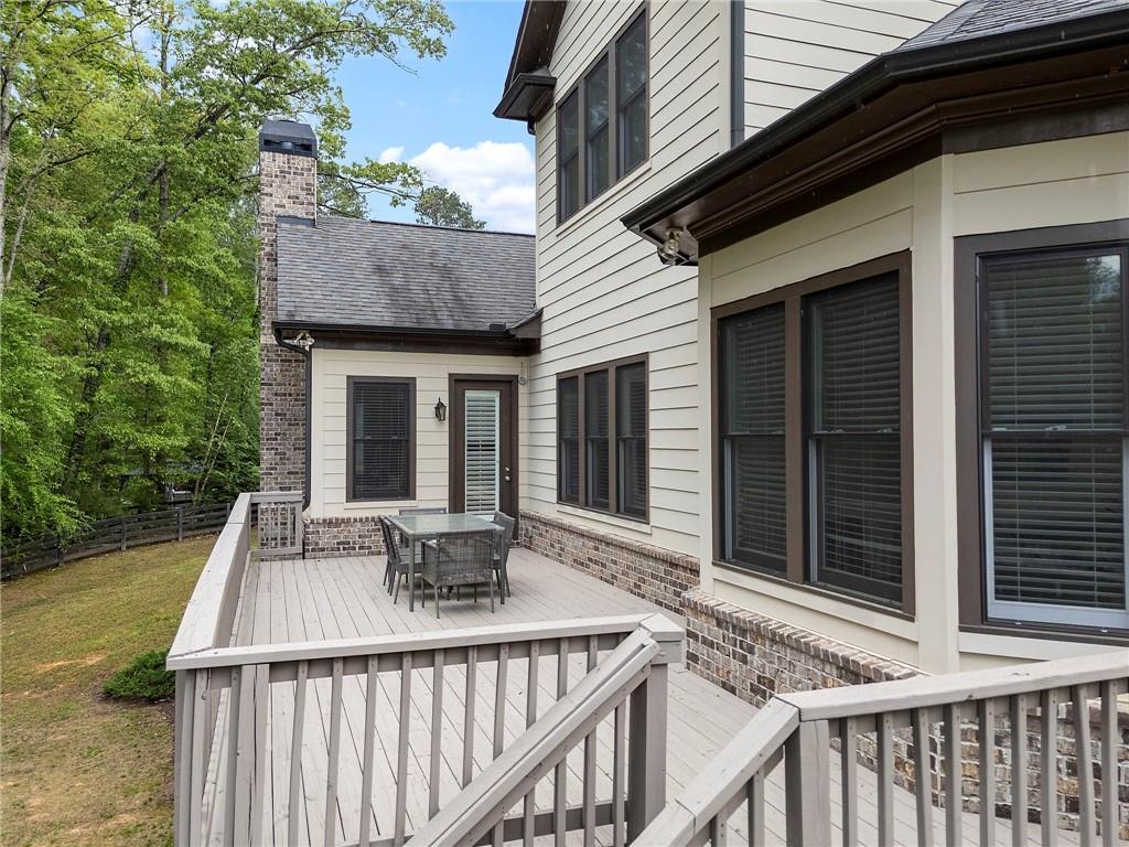 The Grove - Residential