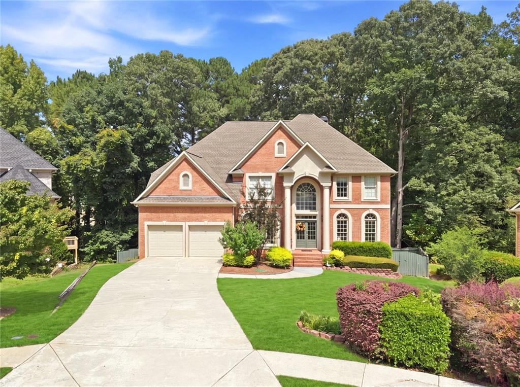 1420 Cresthaven Lane