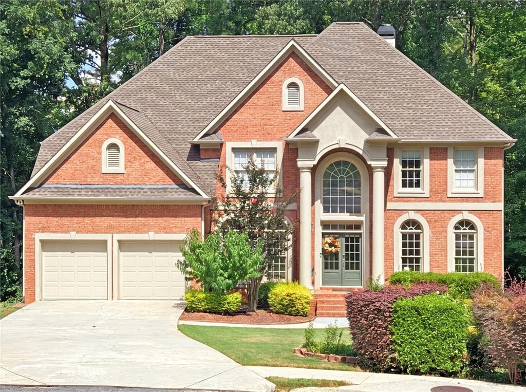1420 Cresthaven Lane
