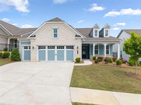 Homes For Sale - 509 Ontario Lane<br/> Hoschton, GA 30548