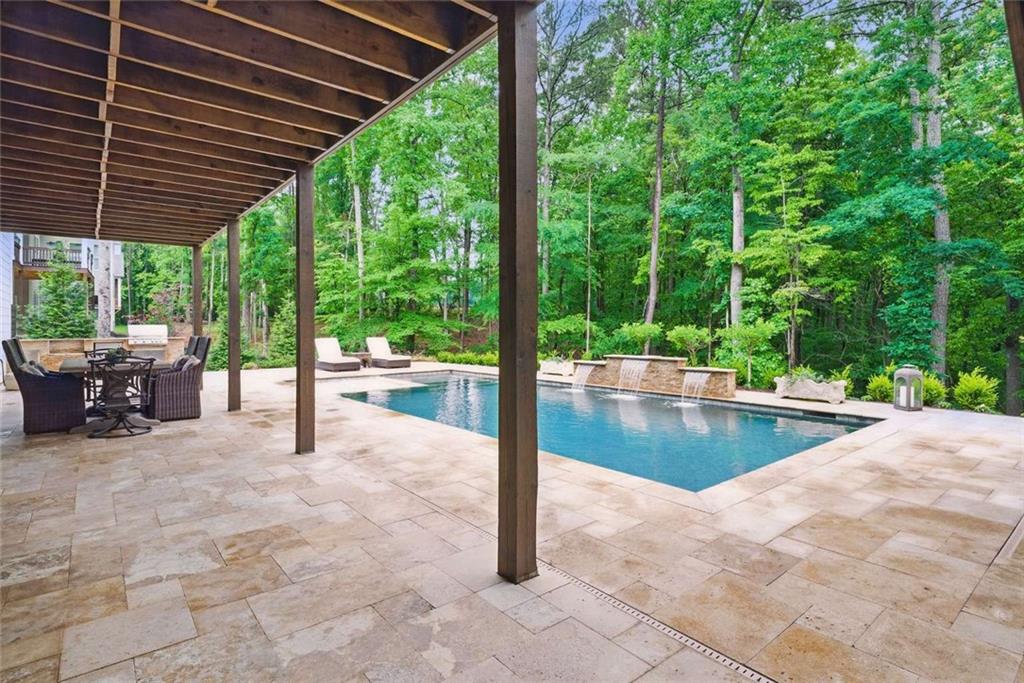 131 Forsyth Park Lane, Woodstock, Georgia image 24