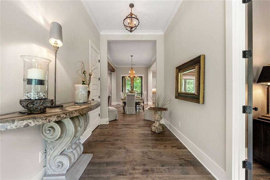 131 Forsyth Park Lane, Woodstock, Georgia image 7