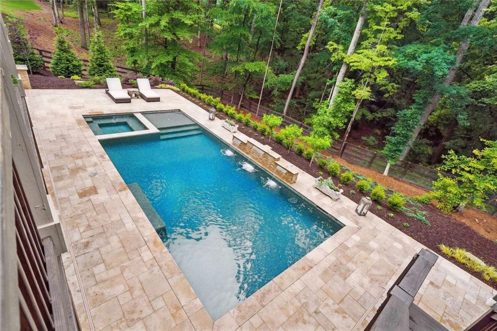 131 Forsyth Park Lane, Woodstock, Georgia image 39