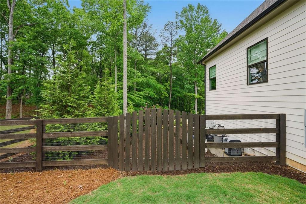 131 Forsyth Park Lane, Woodstock, Georgia image 45