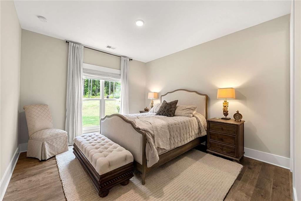 131 Forsyth Park Lane, Woodstock, Georgia image 34