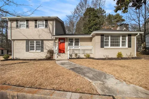 4079 Parks Lane, Douglasville, GA 30135 - MLS#: 7513537
